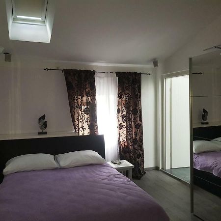 Apartment Vjeko Опатия Екстериор снимка
