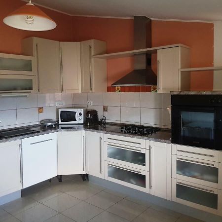 Apartment Vjeko Опатия Екстериор снимка