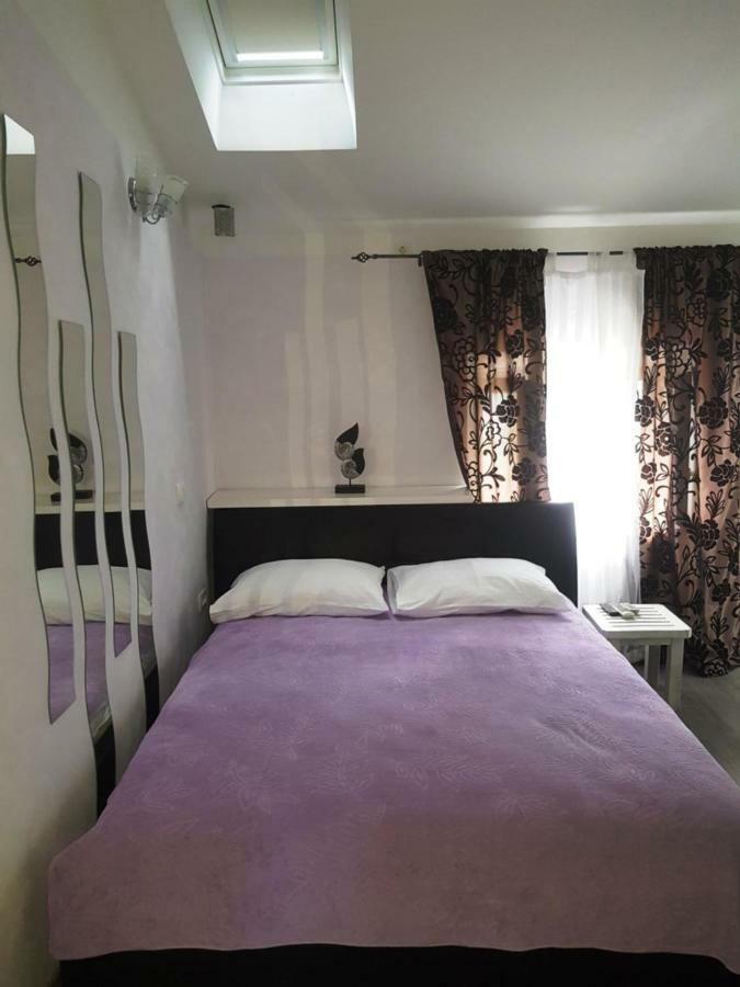 Apartment Vjeko Опатия Екстериор снимка