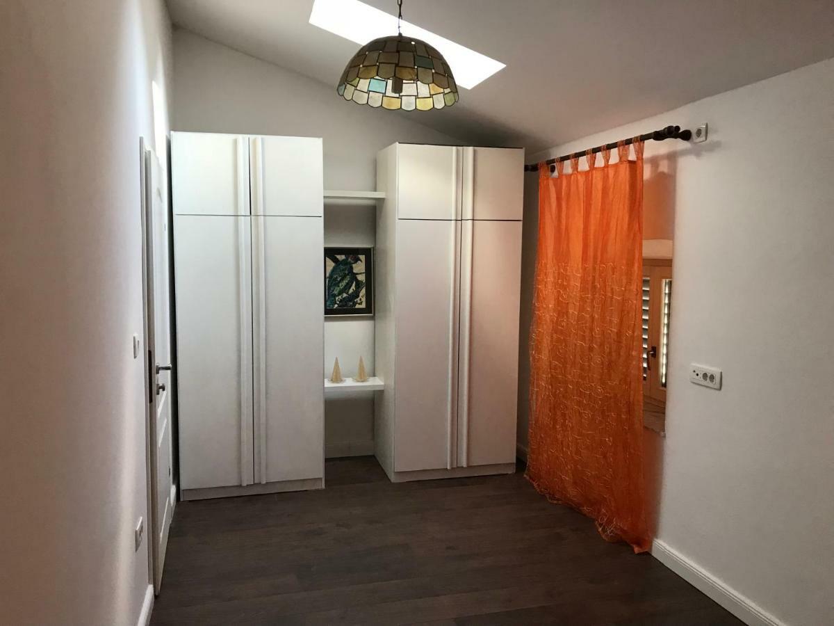 Apartment Vjeko Опатия Екстериор снимка