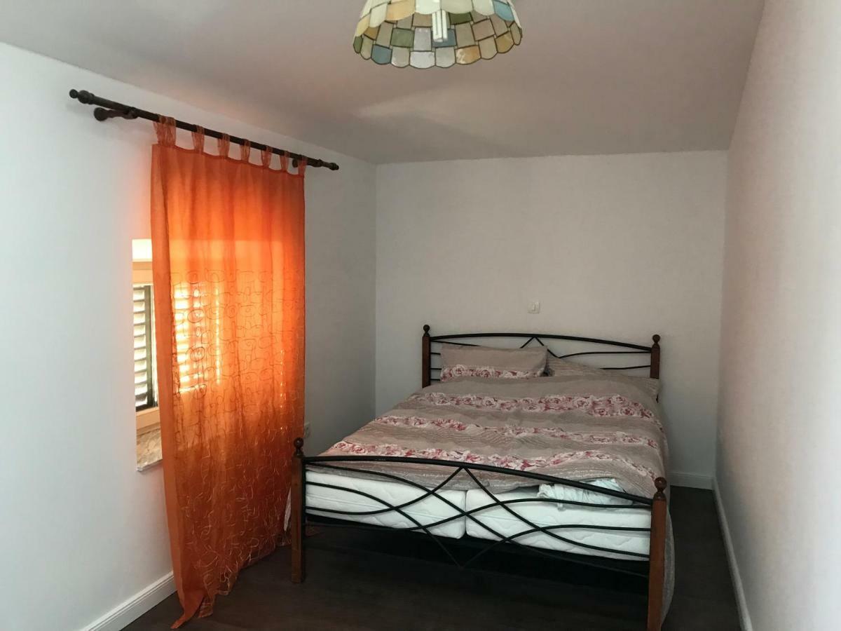 Apartment Vjeko Опатия Екстериор снимка